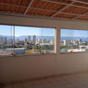 Apartamento no Jardim Baronesa em Taubaté - imagem 2