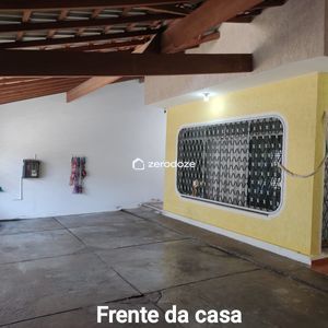 Casa térrea no Jardim Paraíso em São José dos Campos - imagem 5