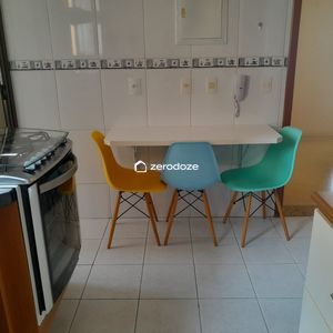 Apartamento no Parque Residencial Aquarius em São José dos Campos - imagem 6