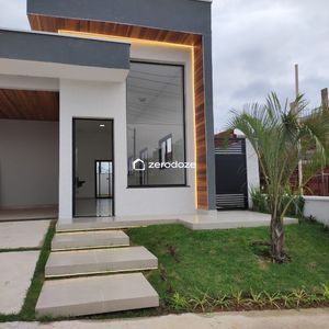 Casa térrea no Parque Maria Elmira em Caçapava. - imagem 5