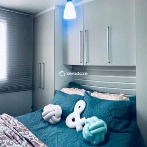 Apartamento no Palmeiras de São José em São José dos Campos - imagem 4