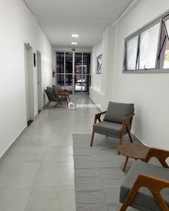 Apartamento no Jardim Oriente em São José dos Campos - imagem 12