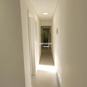 Casa térrea no Conjunto Residencial Trinta e Um de Março em São José dos Campos - imagem 7