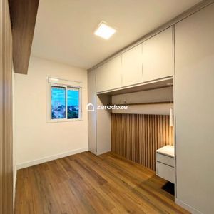 Apartamento no Bosque dos Eucaliptos em São José dos Campos - imagem 16