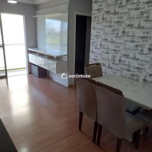 Apartamento no Vera Cruz em Caçapava - imagem 2