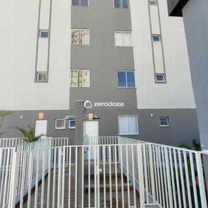 Apartamento no Residencial Flamboyant em São José dos Campos - imagem 52