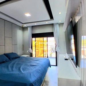 Sobrado no Residencial Colinas em Caçapava - imagem 9