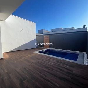 Casa de condomínio no Piracangaguá em Taubaté - imagem 12