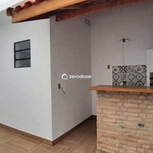 Casa térrea no Jardim Vale do Sol em São José dos Campos - imagem 8