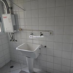Apartamento no Conjunto Residencial Trinta e Um de Março em São José dos Campos - imagem 12