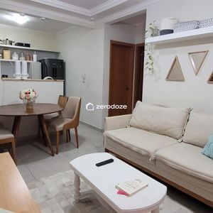 Apartamento no Jardim Gurilândia em Taubaté - imagem 8
