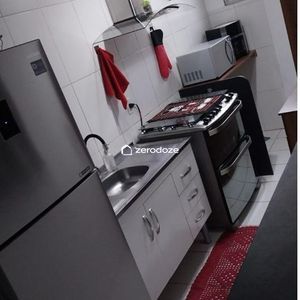 Apartamento no Jardim Califórnia em Jacareí - imagem 15