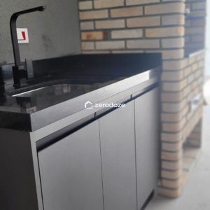 Sobrado no Loteamento Villa Branca em Jacareí - imagem 8