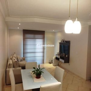 Apartamento no Jardim Flórida em Jacareí - imagem 17