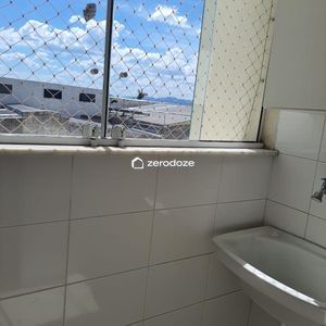 Apartamento no Residencial Flamboyant em Taubaté - imagem 22