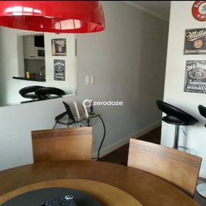 Apartamento no Jardim Satélite em São José dos Campos - imagem 7