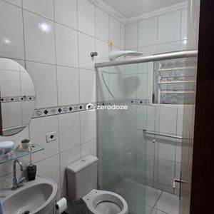 Casa térrea no Cidade Salvador em Jacareí - imagem 11