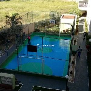 Apartamento no Vera Cruz em Caçapava - imagem 15