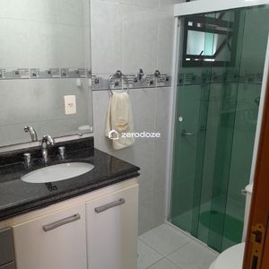 Apartamento no Parque Residencial Aquarius em São José dos Campos - imagem 19