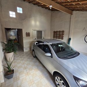 Casa térrea no Cidade Salvador em Jacareí - imagem 1