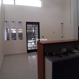 Casa térrea no Jardim Vale do Sol em São José dos Campos - imagem 7