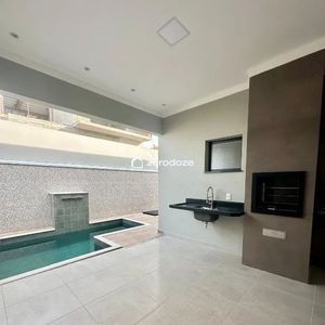 Casa de Condomínio no Residencial Colinas em Caçapava - imagem 24