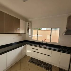 Sobrado no Residencial União em São José dos Campos - imagem 8