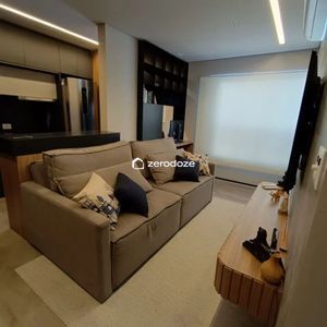 Apartamento no Parque Residencial Aquarius em São José dos Campos - imagem 7