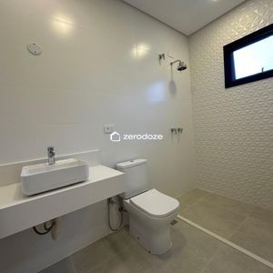 Casa de condomínio no Jardim do Golfe 2 em São José dos Campos - imagem 21