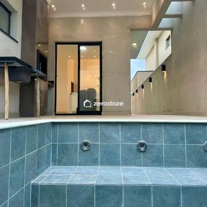 Casa de Condomínio no Residencial Colinas em Caçapava - imagem 27