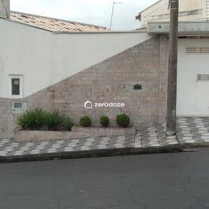Casa Térrea no Chácara do Visconde em Taubaté - imagem 1