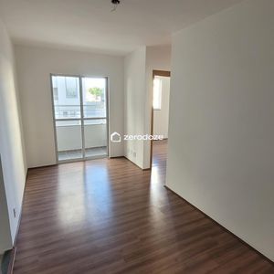Apartamento no Residencial Flamboyant em São José dos Campos - imagem 25