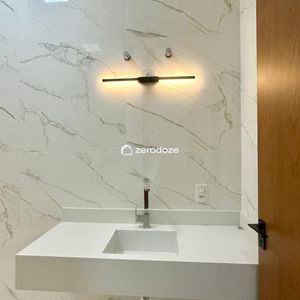 Casa de Condomínio no Residencial Colinas em Caçapava - imagem 13