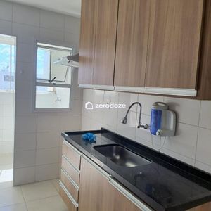 Apartamento no Residencial Flamboyant em Taubaté - imagem 17