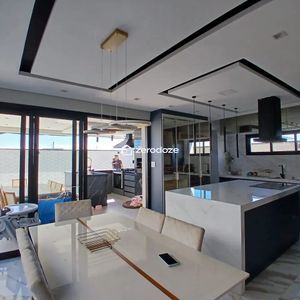 Sobrado no Residencial Colinas em Caçapava - imagem 2