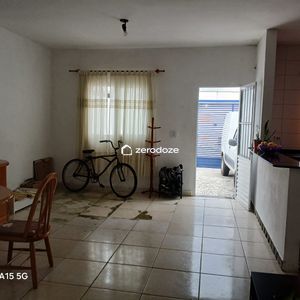 Casa térrea no Parque dos Sinos em Jacareí - imagem 3