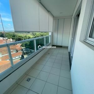 Apartamento no Jardim Paraíba em Jacareí - imagem 24