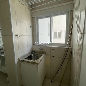 Apartamento no Jardim Paraíba em Jacareí - imagem 16