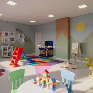 Apartamento no Jardim das Paineiras I em São José dos Campos - imagem 10
