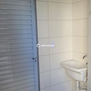 Apartamento no Residencial Flamboyant em São José dos Campos - imagem 3
