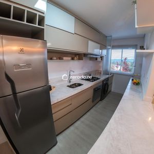 Apartamento no Jardim das Paineiras I em São José dos Campos - imagem 19