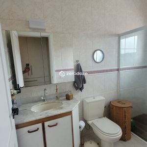 Casa de condomínio no Jardim das Indústrias em São José dos Campos - imagem 23