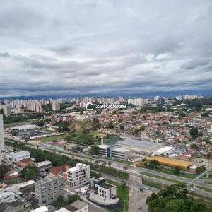 Apartamento 68 m², torre 2, frente para a Avenida Cidade Jardim, sol da manhã. - imagem 3