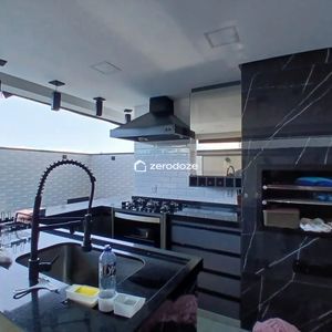 Sobrado no Residencial Colinas em Caçapava - imagem 5