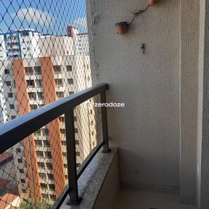 Apartamento no Parque Residencial Aquarius em São José dos Campos - imagem 22