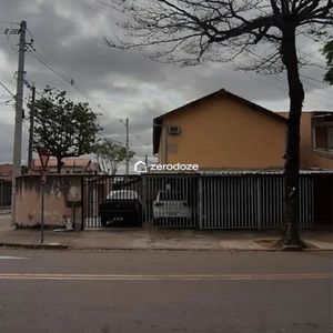 Casa térrea no Jardim Vale do Sol em São José dos Campos - imagem 1