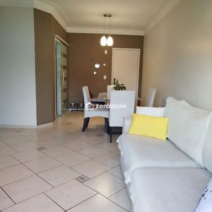 Apartamento no Jardim Flórida em Jacareí - imagem 2
