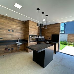 Casa de condomínio no Jardim do Golfe 2 em São José dos Campos - imagem 12