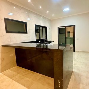 Casa de Condomínio no Residencial Colinas em Caçapava - imagem 3