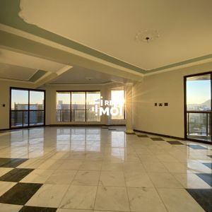 Sala de estar e TV
